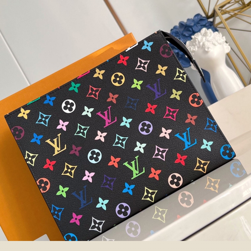 LV Clutch Bags